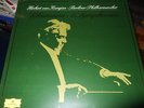KARAJAN : SCHUMANN 4 SYMPHONIEN 3LP BOX DGG 2740245 GERMANY