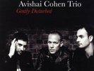 AVISHAI COHEN TRIO Gently Disturbed LP Vinyl NEU 2010
