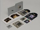 LED ZEPPELIN LED ZEPPELIN IV LP VINYL AND CD NEW 2014 SUPER DELUXE