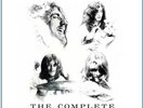 LED ZEPPELIN Complete BBC Sessions Dlx Set 5LP Vinyl NEW