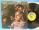 The Pleasure Fair S/T 1967 Promo Mono Record Psychedelic Flower Power  UNI 3009