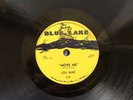 R&B/jump blues 78: LOU MAC, Blue Lake 119, EE/E
