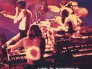 PINK FLOYD Live In Montreux November 1970 2LP best sound ever  DOUBLE VINYL mint