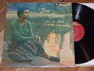 Nina Simone and Friends NM  Rare DG 1st Bethlehem lp Carmen Mcrae Chris Connor