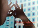 World In My Eyes - Depeche Mode (1990 Australian)