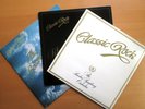 London Symphony Orchestra Classic Rock 3xLP Second Movement Rhapsody In Black