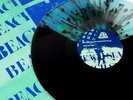Beach Slang A Loud Bash Of Teenage Feelings Black & Blue tri-color w/ Black /200
