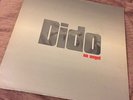 Dido No Angel Original Vinyl LP Cheeky 743218682315 Rare 2000/1 release