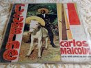 CARLOS MALCOLM // RUCUMBINE // SON  // LP'' Listen