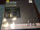 Queen + Paul Rodgers - The Cosmos Rocks Collectors Edition Vinyl + CD Box Set