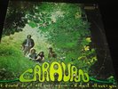 Caravan  If I Could Do It All Over Again, I'd Do It All Over You London VG++1970