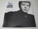 Peter Gabriel: So LP, 180 Gramm Vinyl, half-speed mastered + Download