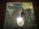 IRMA THOMAS TAKE A LOOK 'SEALED