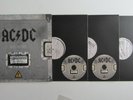 ACDC 3LP Box Set U.S Tour live Tampa Florida  2008 USA lim. edition + CD'r