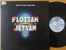 Flotsam and Jetsam - When The Storm Comes Down Oig US MCA Promo LP EX