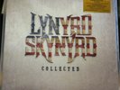 Lynyrd Skynyrd - Collected / 2LP (MOVLP2119) limited blue & red b-stock