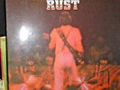 Neil Young - Live Rust - 2 LP von 1979
