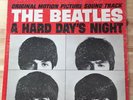 The Beatles Original 1964 US STEREO Vinyl LP A Hard Days Night, UAS 6366