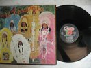 WILD TCHOUPITOULAS - Self Titled LP Antilles 7052 N.O. FUNK w/Meters 1976