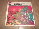 ASD 3911 SHOSTAKOVICH: SYMPHONY No. 13 'Babi Yar' PREVIN / LSO TAS LIST NR MINT