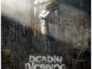 DEADLY BLESSING - Psycho Drama (LIM.200 BLACK V.+POSTER*US METAL*TYRANT'S REIGN)