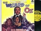 The Wizard Of Oz - Judy Garland - NM UK 12
