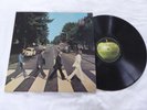 The Beatles - Abbey Road UK 1969 LP Apple PCS 7088 lovely Ex+/Ex+ 1970's press