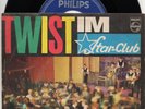 Philips  STAR CLUB   Sg . -   THE SEARCHERS   -  SWEET NOTHIN` S