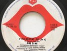 MODERN SOUL DISCO Nina Dunn IF YOU WANT MY LOVE Franco 45 rare Canadian