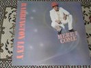 Barrington Levy , Here I Come , Time Label