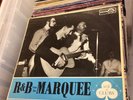 R & B from the MARQUEE ALEXIS KORNER’S BLUES INCORPORATED DECCA ACE OF CLUBS EX