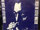 Little Walter -The Best Of Little Walter-Pye International-NPL 28043 vinyl