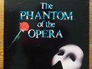 PHANTOM of the OPERA original cast OST vinyl LP US Polydor 831-273 2LP w/ inners