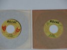 BIG MAYBELLE 96 TEARS THAT'S LIFE ROJAC IN DEMAND   2  SOUL 45'S MINT STORESTOCK