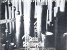 Johann Sebastian Bach, Wilhelm Krumbach - Sechs  Vinyl Schallplatte - 150621