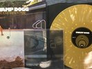 SWAMP DOGG Love Loss and Auto-Tune LP GOLD SPLATTER Vinyl Flexi #/469 OOP Mp3