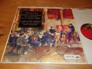 *RARE* HMV ALP 1858 UK 1st R/G MOZART - VIOLIN CONCERTOS *CHRISTIAN FERRAS* EX+