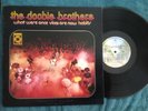 The Doobie Brothers, What were once vices are now habits, Quad/LP Record, M-