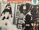 PARLIAMENT The Clones of Dr Funkenstein VINYL LP Orig 1976 USA LP Funkadelic NM