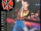 Dead Kennedys-Live At The Old Waldorf, San Francisco, 1979 VINYL NEW