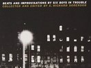 V/A-Street And Gangland Rhythms, Beats And Improvisation By 6 B VINYL NEW