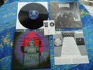 VOIVOD ? DIMENSION HATRÖSS ?  LP VINYL #1A
