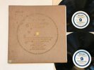 LILI KRAUS WILLI BOSKOVSKY Mozart FRENCH 2LP DISCOPHILES FRANCAIS DF 121-122