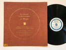 G.F. HENDEL KARL RISTENPART Mozart FRENCH LP DISCOPHILES FRANCAIS DF 162
