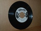REUBEN BELL: MAKING LOVE TO FUNKY MUSIC; ALARM FUNK & DEEP SOUL MINT- PROMO 45