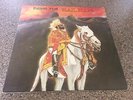 Burning Spear Hail Him Rare Original Jamaican LP