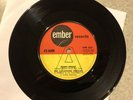 Clockwork Oranges Ready, Steady 1966 Uk Ember Demo S227 Rare Mod FreakBeat