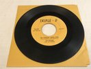 BUDDY KNOX Party Doll/I'M Stickin With You 45 RPM Triple-D Records 797 RARE