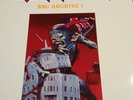 Iron Maiden BBC Archives One Picture Disc Vinyl