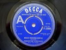 Pinkerton's Colours - Magic Rocking Horse 1966 UK 45 DECCA DEMO MOD / PSYCH NM